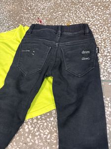 Kids Outfit Set
