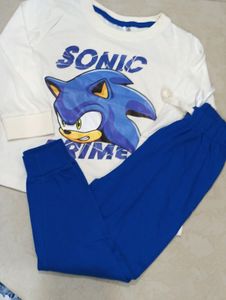 Kids Night Suit