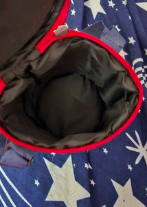 Tiffin Bag