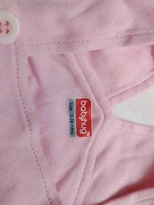 Jumpsuit Never Used.