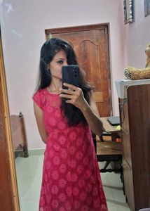 Pink Co Ord Set
