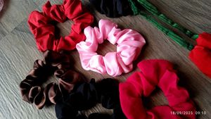 Scrunchie Set