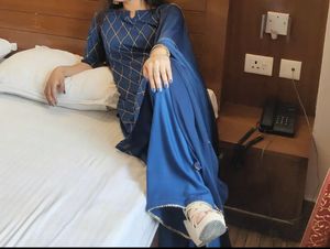 kurta shrara