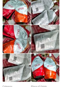 Original Glatt Smoothing Cream