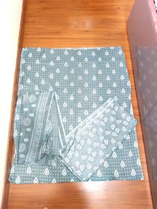 Brand New Unstitched Suit