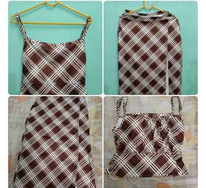 Women's Co-ord