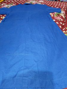 Bulbul Uniform KV .NCC Tunic For 8 To 11 Age