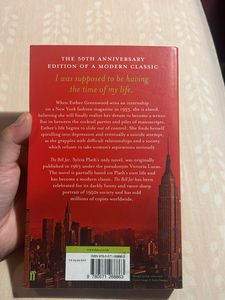 The Bell Jar Sylvia Plath