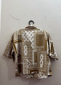Vero Moda Shirt Top