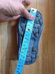 Pair Of Sandals For Baby Boy  2 Years Old