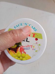 Face Cream