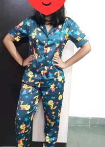 Nightsuit