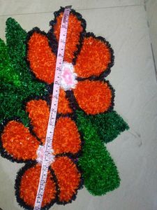 Rangoli Mat