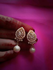 Combo Ear Rings For Women