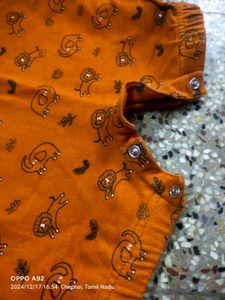 Jumpsuit