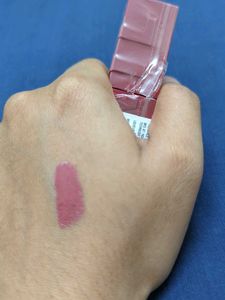 Maybelline Vinyl Ink Lipstick