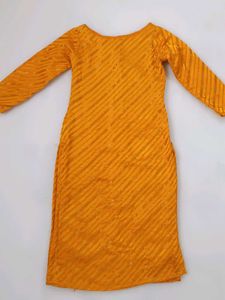 Salwar Suit N Dupatta Set