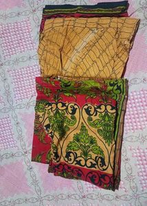 Stylish Printed Kurta