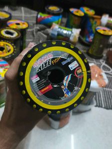 Mono Kite Patang Manja Plastic Dor Thread