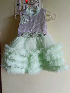 Beautiful Baby Girl Dress