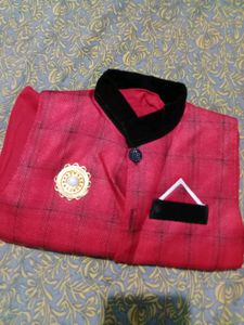 Baby Boy Kurta