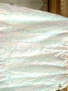 Preety Skirt With Thread Work.
