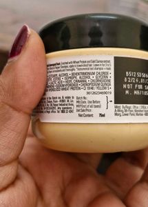 Loreal Paris Hair Mask