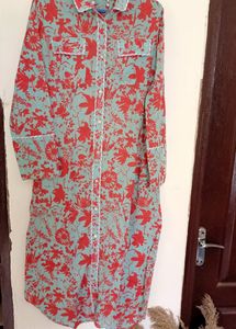 Smart Dress For Women