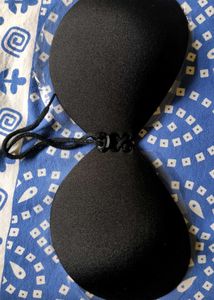 FREE Lace Shirt + 2 Sexy Black Push-up Bras