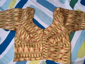 Stylish Ethnic Blouse