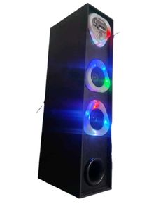 Fire Premium Tower Home Theatre Bluetooth Speaker