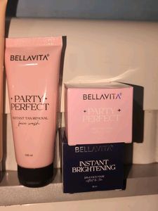 Bella Vita Combo Set