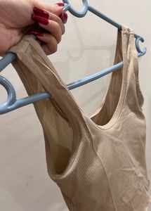 Padded Top