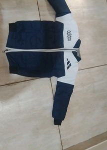 Boys Winter Jacket