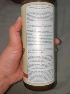Wow Body Lotion
