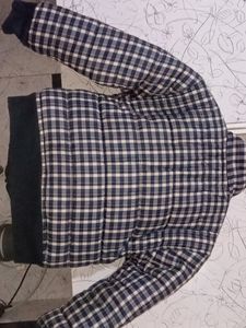 Catmoss Jacket For 2 To 4 Years Child