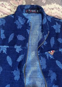 Kids Party Wear Jacket