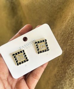 Designer Stud Earrings🌙