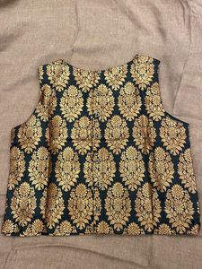 Brand New Formal ladies top, Fits Size 34b