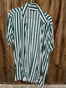 Nuon Brand Medium Size Shirt