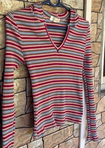 Hoodie Top