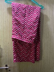 beautiful pink kurti set💗