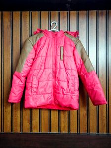 Girls Jacket 🧥