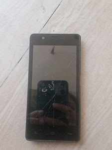 Broken Phone