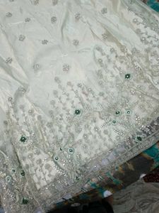 Indo Western Gown