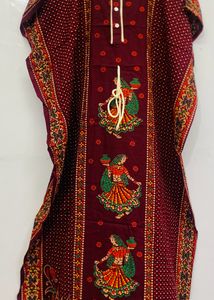 Kaftan Home Wear