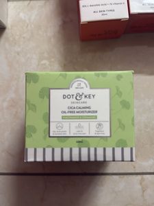 Dot and Key Cica Oil Free Moisturiser