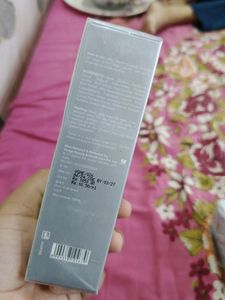 O3+ Snail Mucin