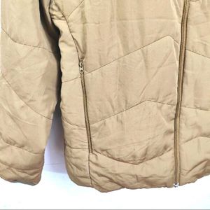 Quechua Jacket | Chest 44