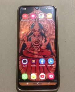 Samsung Galaxy M21